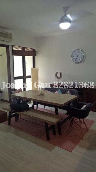 Hillcrest Arcadia (D11), Condominium #172894252